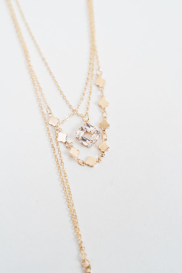 Collar Kira COLOR UNICO image number null