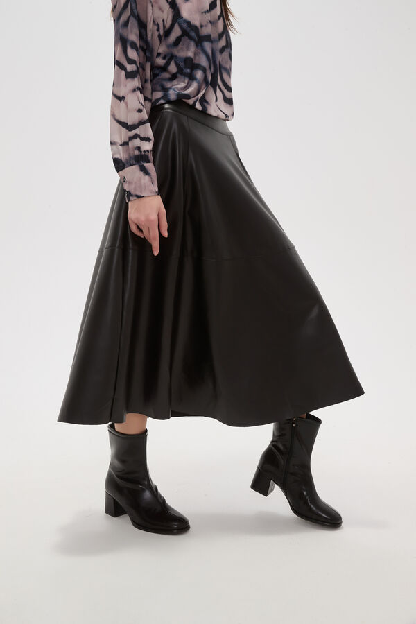 FALDA JAMDE NEGRO image number null