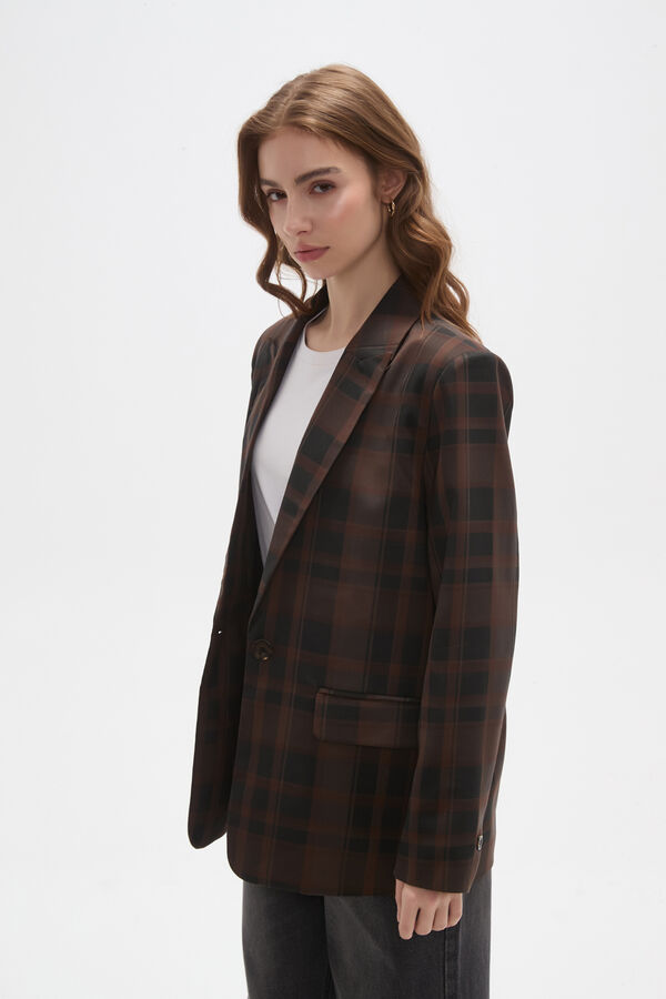 BLAZER GALVI GUSTO 1 image number null