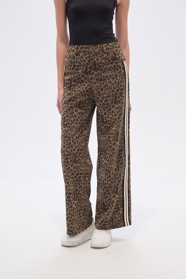 PANTALON PANTALINI GUSTO 1 image number null