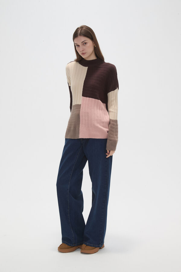 SWEATER PIEMONTE GUSTO 1 image number null