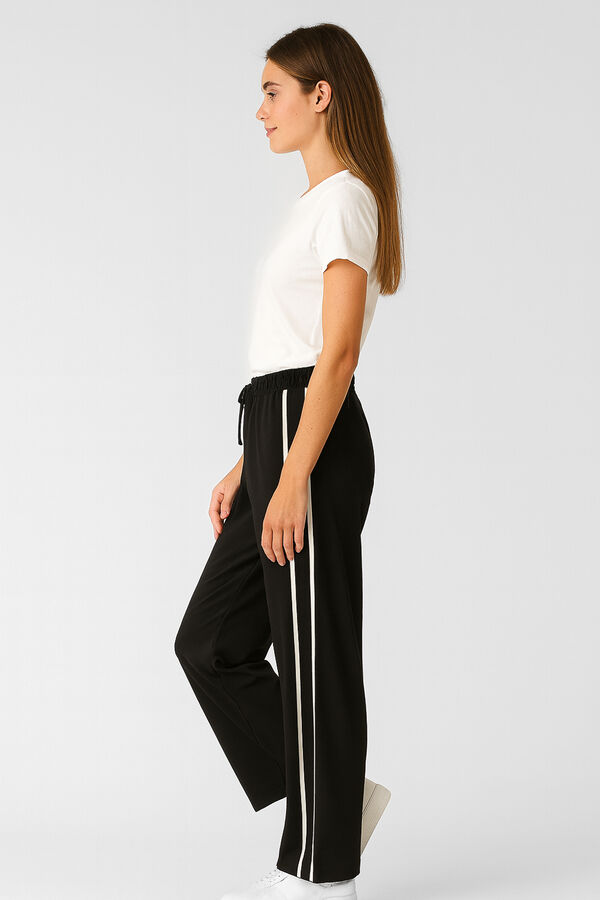 PANTALON CUARZO GUSTO 1 image number null