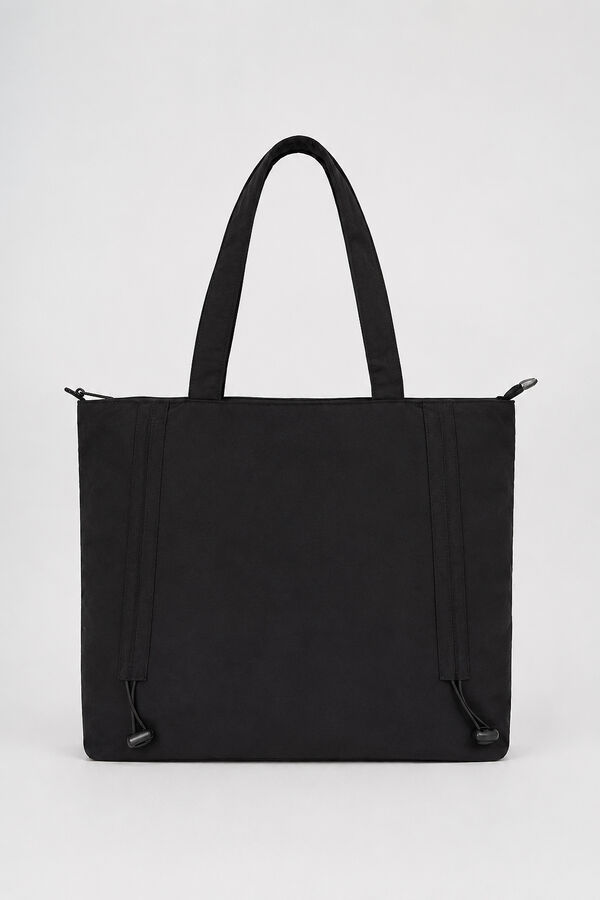 Bolso Pivra NEGRO image number null