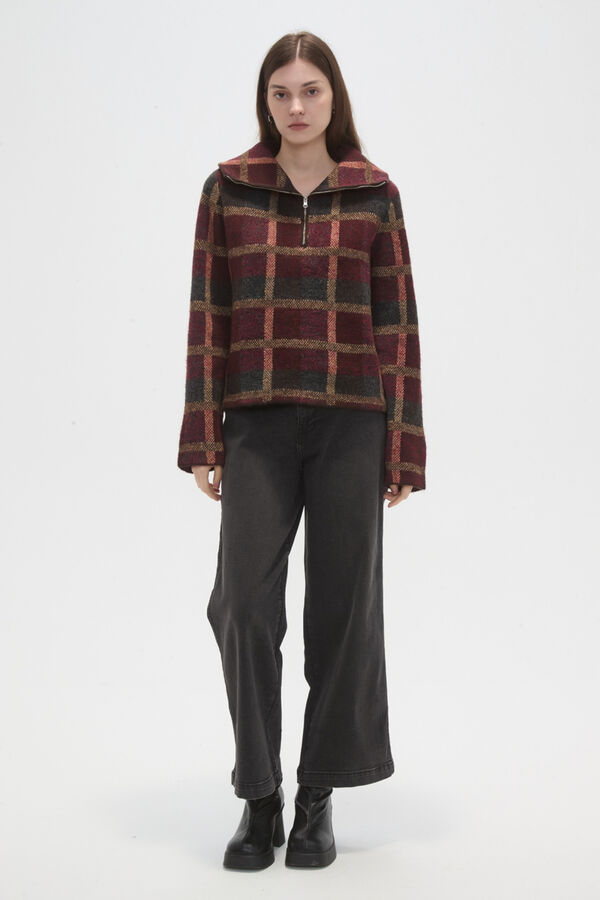 SWEATER VEYLOS GUSTO 1 image number null