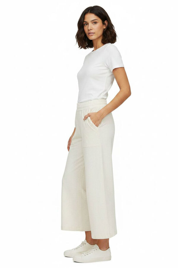 PANTALON REKO 70607 ARENA MELANGE image number null