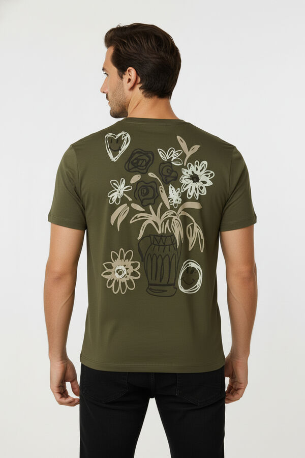 REMERA ELGARD GUSTO 3 image number null