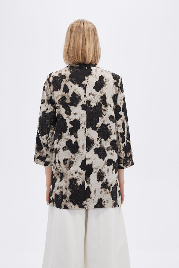 BLAZER MANCINI GUSTO 1