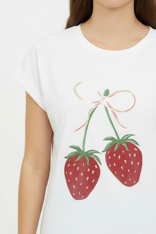REMERA TIPANI 70607 GUSTO 3 image number null