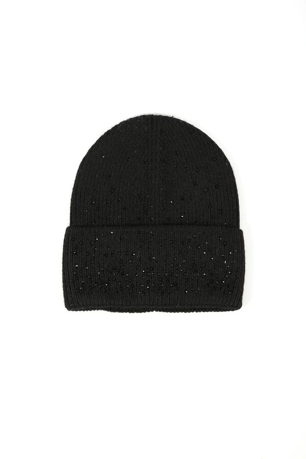 Gorro Trynda NEGRO image number null