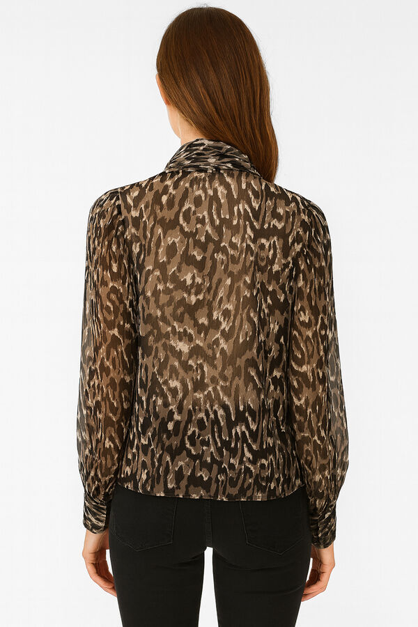 BLUSA TENOR GUSTO 2 image number null