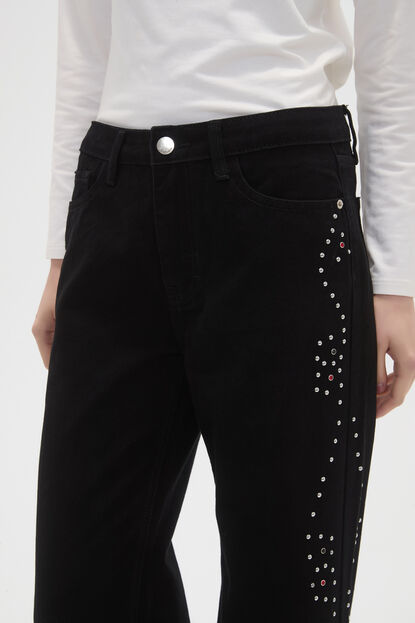 PANTALON ULVEN 70607 NEGRO image number null