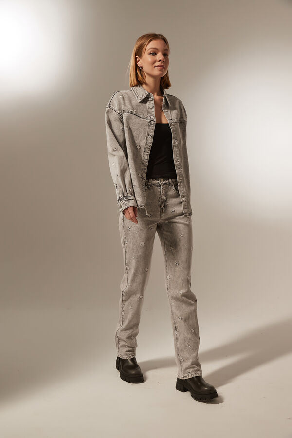 SOBRECAMISA LOEN GUSTO 1 image number null