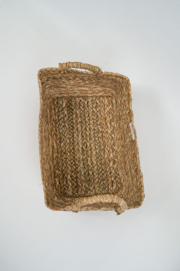 Cesta Spello COLOR UNICO image number null