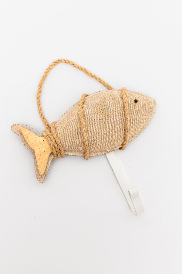 Adorno Pez COLOR UNICO image number null