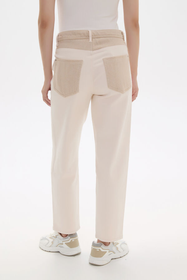 PANTALON RAVIAL GUSTO 1 image number null