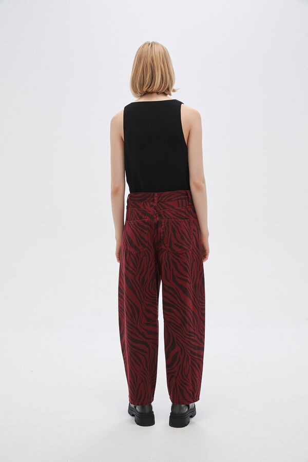 PANTALON CUARTER GUSTO 1 image number null