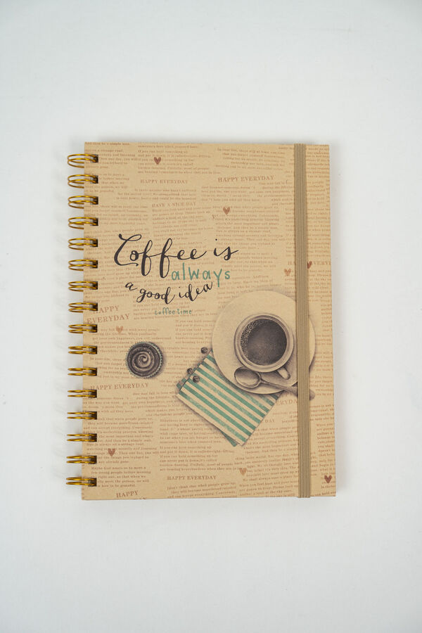 Libreta BELEN GUSTO 1 image number null