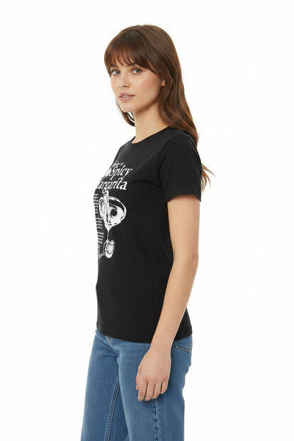 REMERA CAVAPO 70607 GUSTO 2 image number null