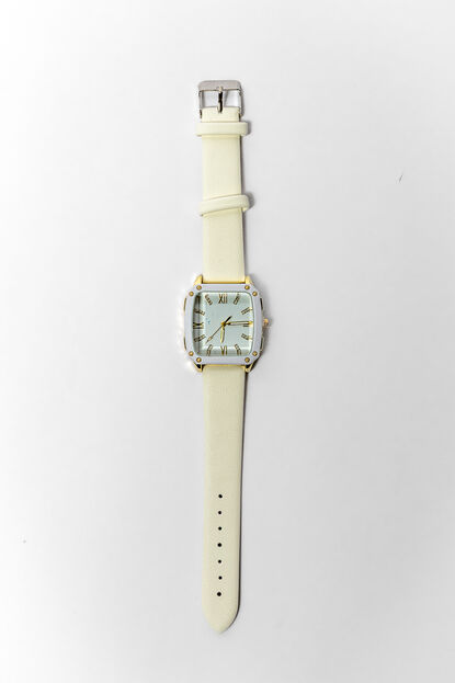 Reloj Andreina BLANCO image number null