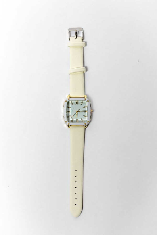 Reloj Andreina BLANCO image number null