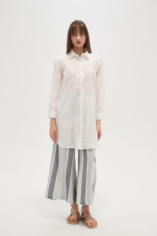 CAMISA POLY GUSTO 1 image number null