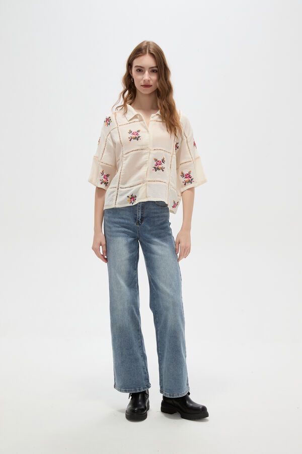 CAMISA BISON GUSTO 1 image number null