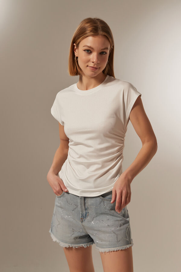 REMERA DORE GUSTO 1 image number null