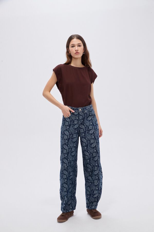 PANTALON POMELO 70607 GUSTO 1 image number null