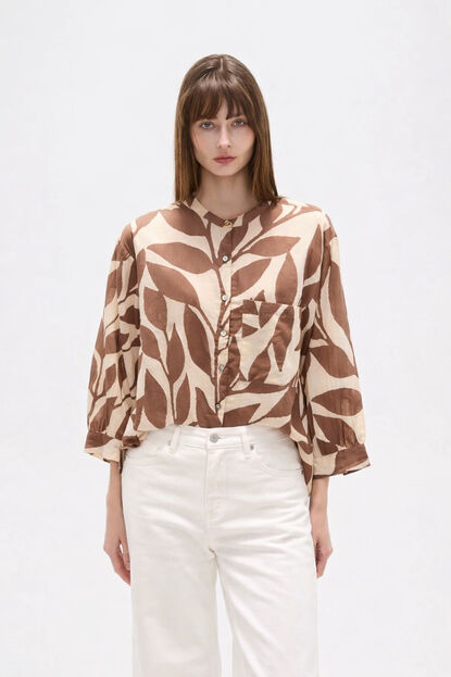 CAMISA BAGNA GUSTO 2 image number null