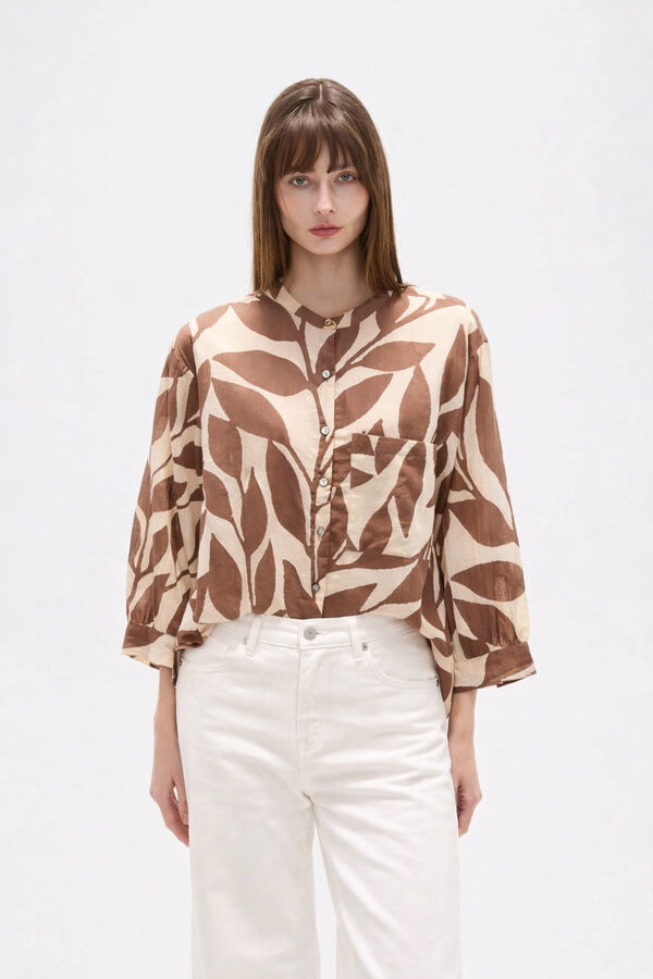 CAMISA BAGNA GUSTO 2 image number null