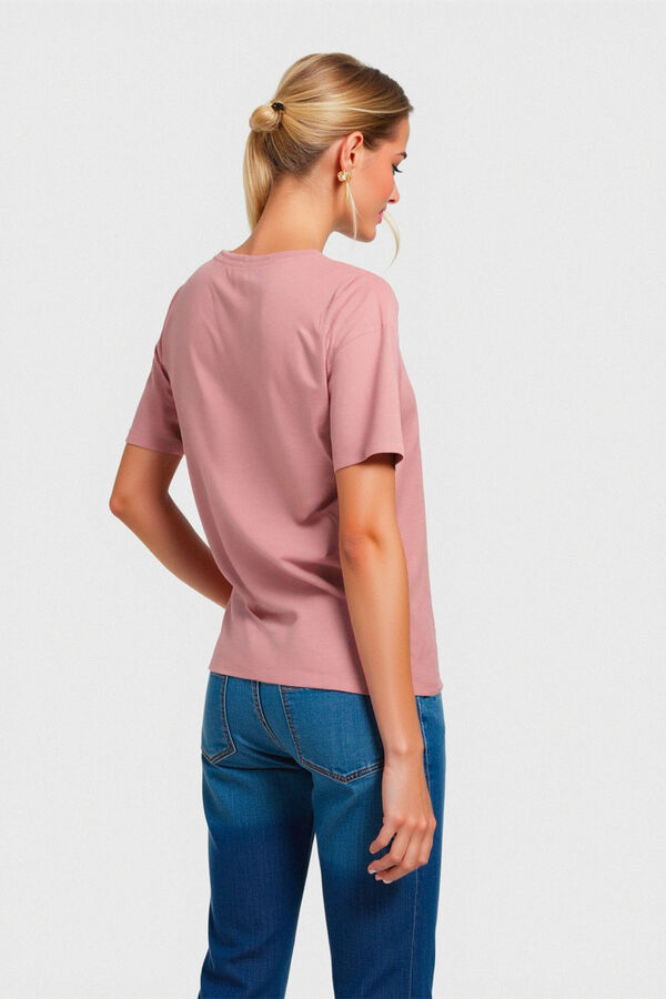 REMERA ISAURINA GUSTO 2 image number null