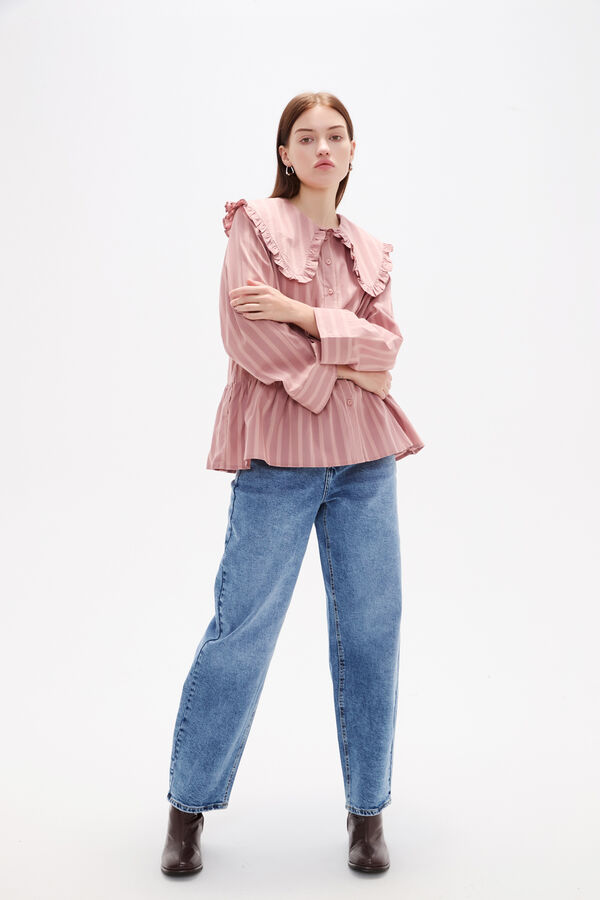BLUSA ALMARA GUSTO 2 image number null
