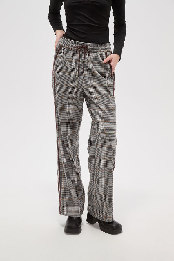 PANTALON FERRIE GUSTO 1 image number null