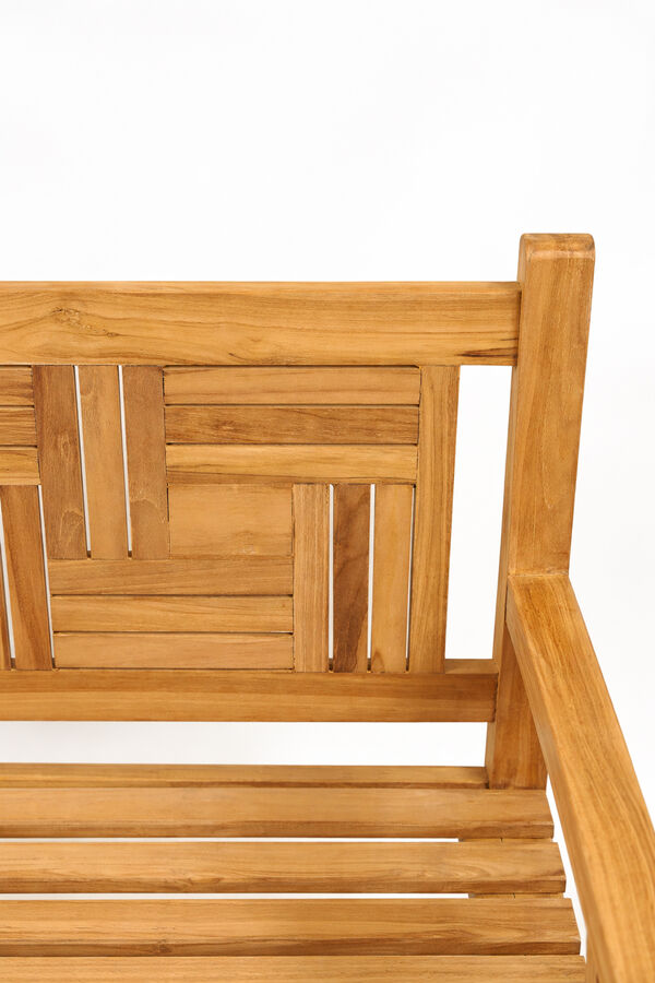 Banco Bench COLOR UNICO image number null