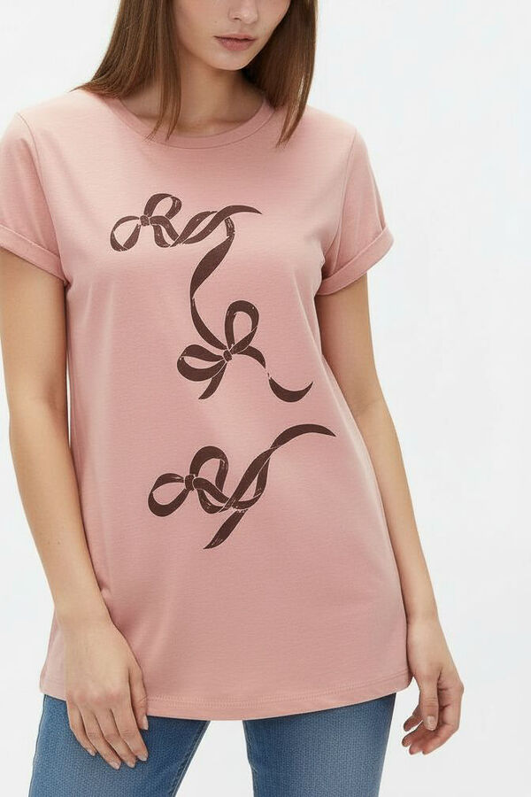 REMERA MONOUN 70607 GUSTO 2 image number null