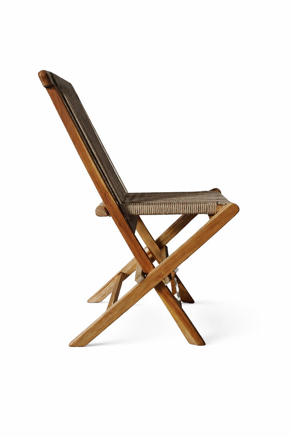 Silla Lani COLOR UNICO image number null