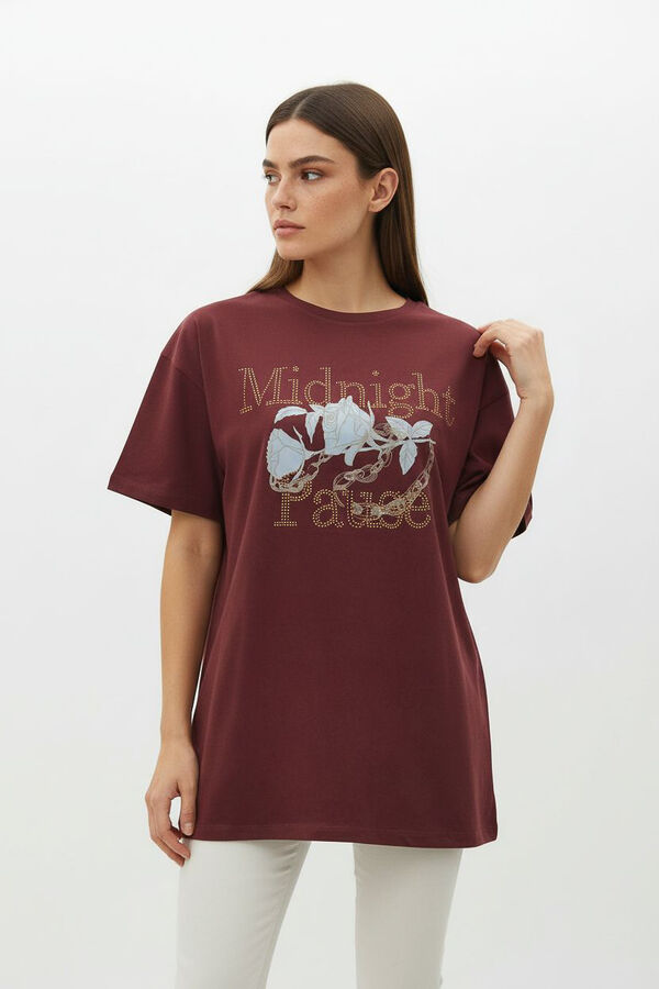 REMERA TARROSA GUSTO 4 image number null