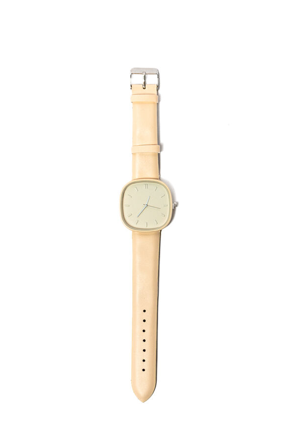 Reloj Ariadni NARANJA image number null