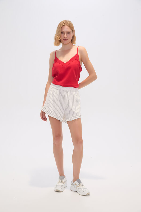 SHORT LIMOS GUSTO 1 image number null