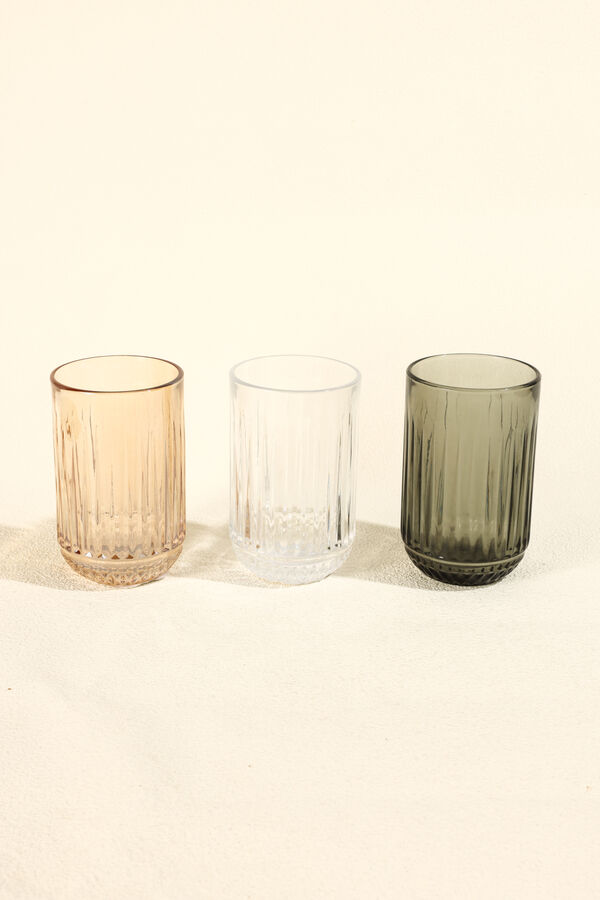 Vaso Calia Alto GUSTO 1 image number null