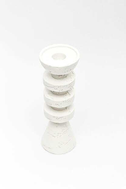 Candelabro Vitra BLANCO image number null