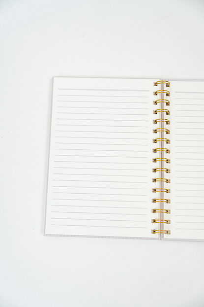 Libreta IGNACIO GUSTO 1 image number null