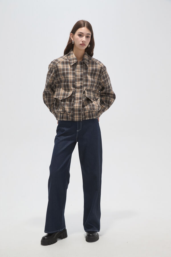 CHAQUETA USOKE GUSTO 1 image number null