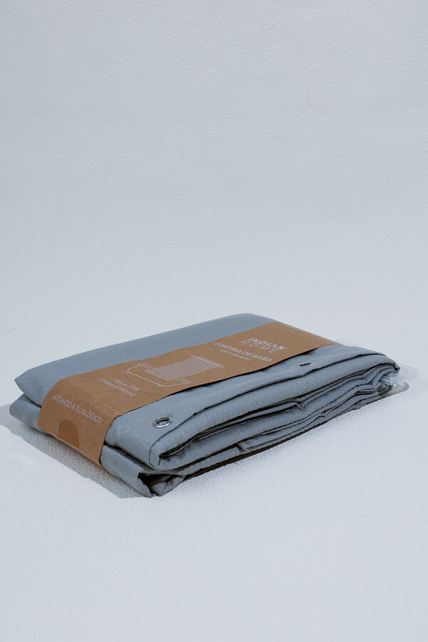 Cortinas Cortina Boston 8 GRIS image number null