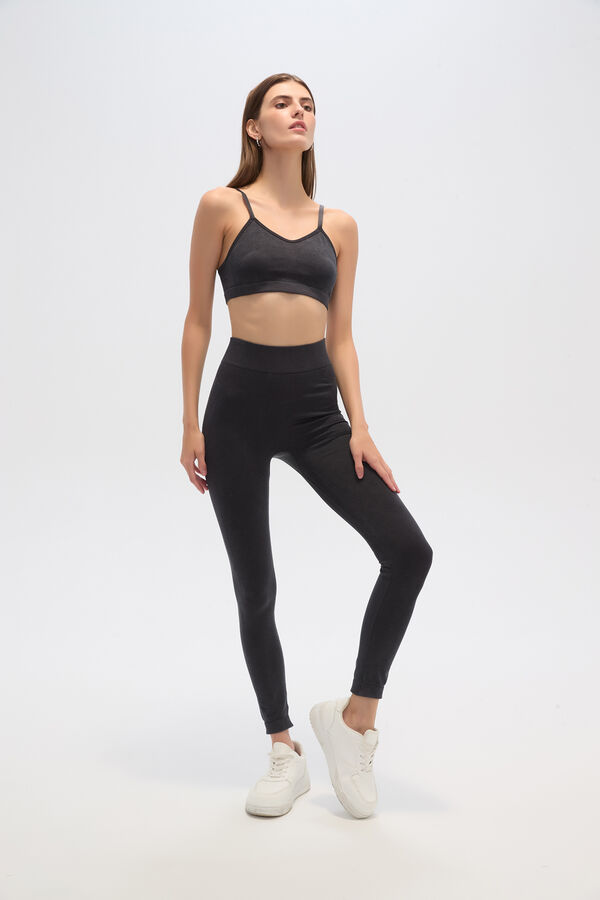 CALZA KEMMI NEGRO image number null