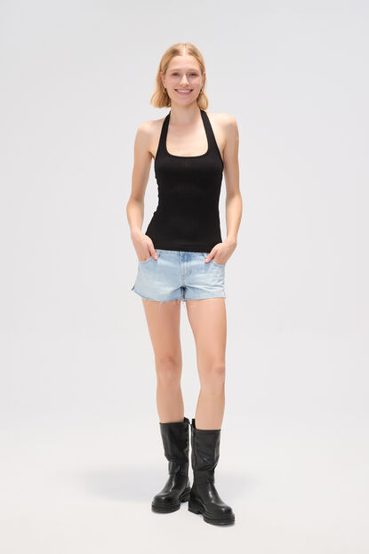 TOPS TIVEX NEGRO image number null