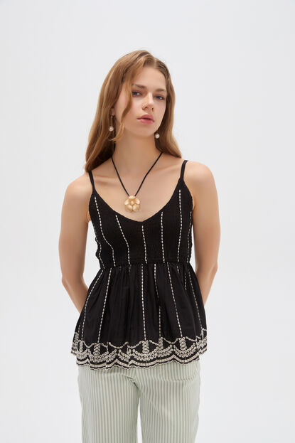 BLUSA YOTTI 70809 GUSTO 1 image number null
