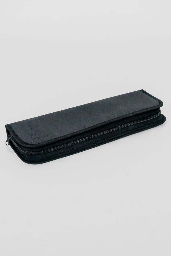 Accesorios para Parrilla Set de 4 piezas. Esp&aacute;tula, tenedor, cuchillo y pinza y COLOR UNICO image number null