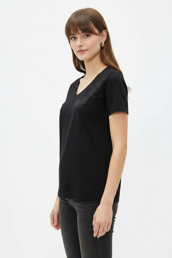REMERA URRIZAGA GUSTO 2 image number null