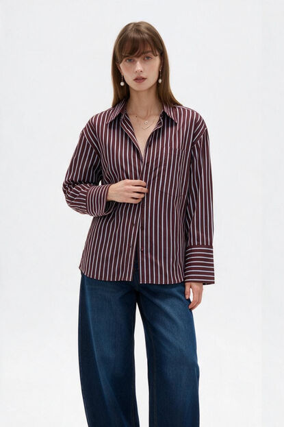 CAMISA SIENPA GUSTO 1 image number null